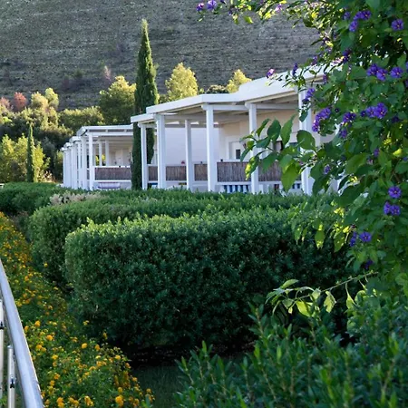 Moresco Park Hotel-2